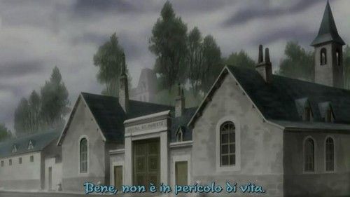 Otaku Gallery  / Anime e Manga / Les Miserables- Shoujo Cosette / Screen Shots / 05 - I sospetti di Javert / 030.jpg